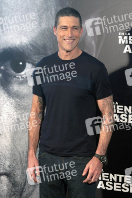 Matthew Fox