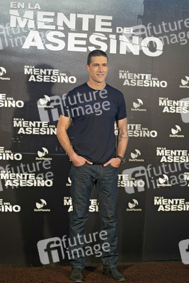 Matthew Fox