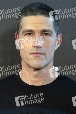 Matthew Fox