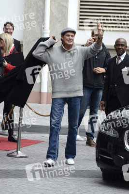 David Hasselhoff