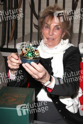 Elisabeth Fürstin von Bismarck