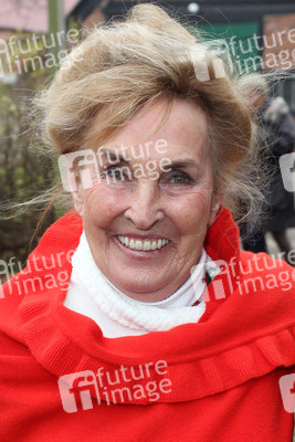 Elisabeth Fürstin von Bismarck