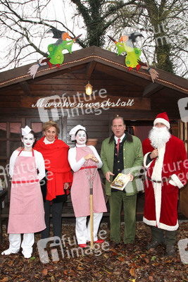 Elisabeth Fürstin von Bismarck, Enno von Ruffin