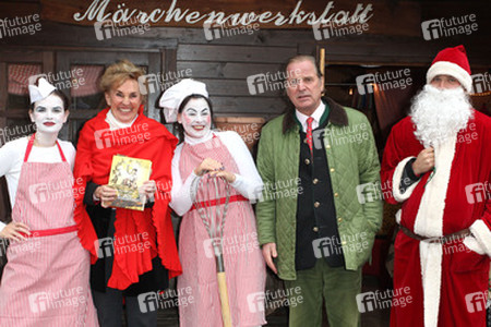 Elisabeth Fürstin von Bismarck, Enno von Ruffin