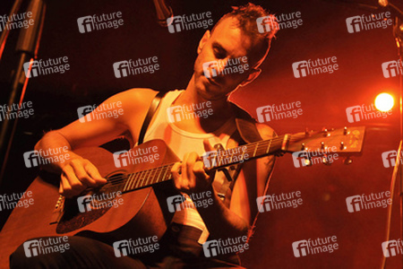 Asaf Avidan