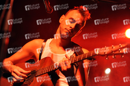 Asaf Avidan