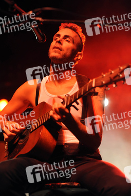 Asaf Avidan