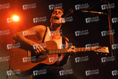 Asaf Avidan