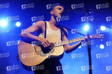 Asaf Avidan