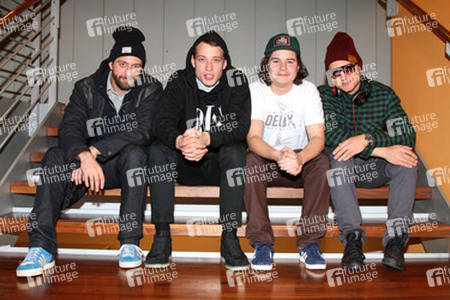 Lukas Graham