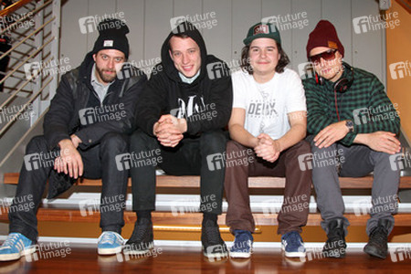 Lukas Graham