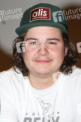 Lukas Graham Forchhammer