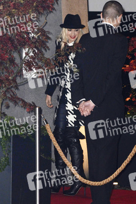 Gwen Stefani (No Doubt)