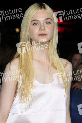 Elle Fanning