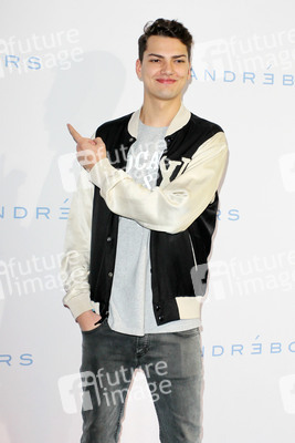 Jimi Blue Ochsenknecht