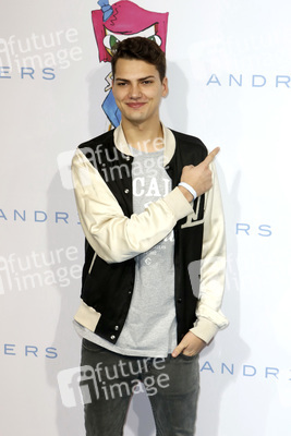 Jimi Blue Ochsenknecht