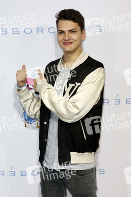 Jimi Blue Ochsenknecht