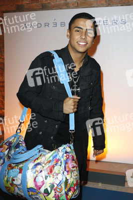 DJ Quincy Brown