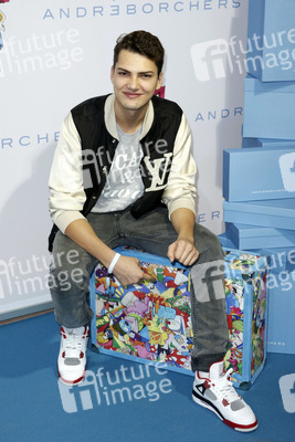 Jimi Blue Ochsenknecht