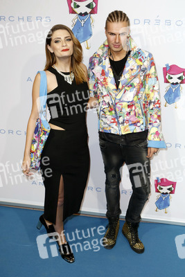 Mischa Barton, André Borchers