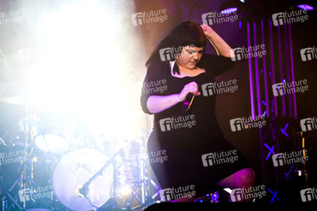 Beth Ditto (Gossip)