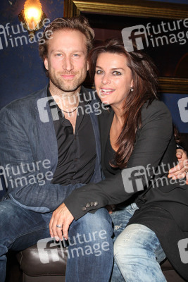 Sascha Rotermund, Carolin Fortenbacher