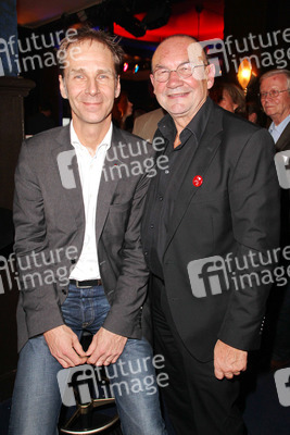 Johannes Mock-O'Hara, Norbert Aust