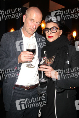 Peter Lohmeyer, Niko Kazal