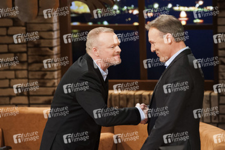 Stefan Raab, Thomas Oppermann