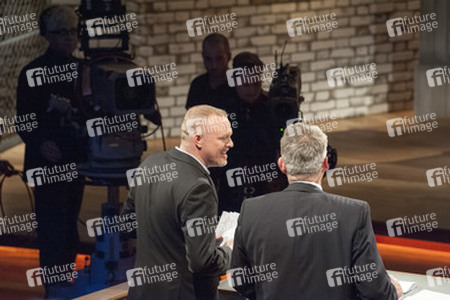 Stefan Raab, Peter Limbourg