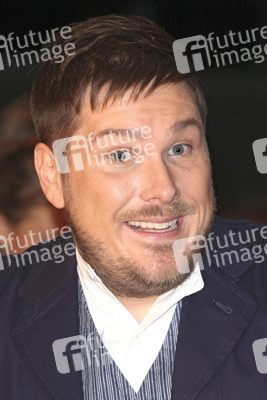 Marc Wootton