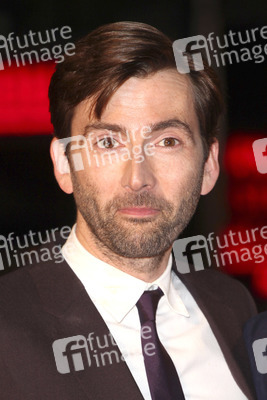 David Tennant