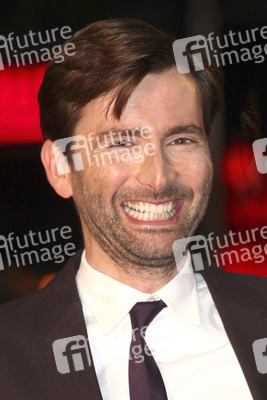 David Tennant