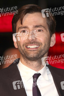 David Tennant
