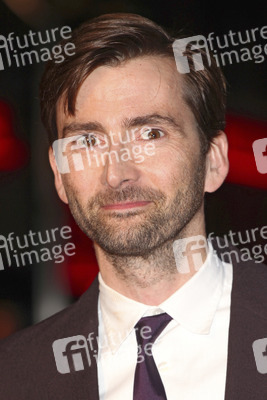 David Tennant