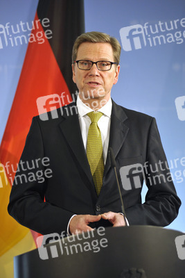 Guido Westerwelle