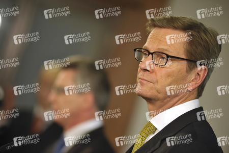 Guido Westerwelle