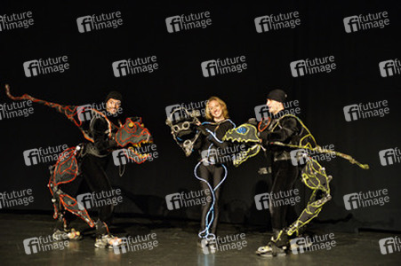 Lightwire Theater Ensemble