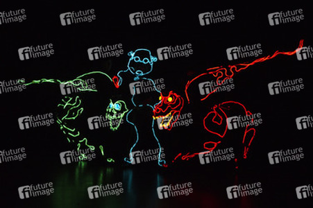 Lightwire Theater Ensemble