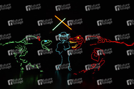 Lightwire Theater Ensemble