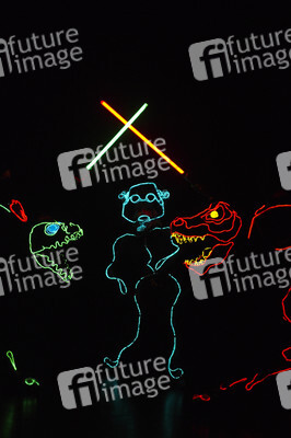 Lightwire Theater Ensemble