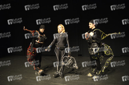 Lightwire Theater Ensemble