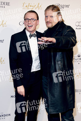 Jan-Henrik M. Scheper-Stuke, Frank Kessler