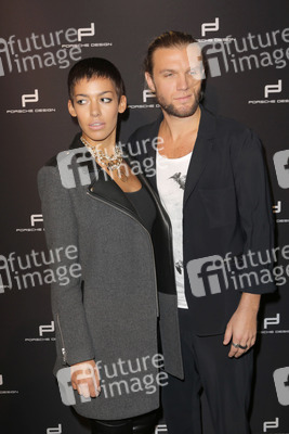 Alina Süggeler, Andreas Weizel (Frida Gold)