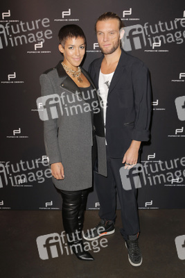 Alina Süggeler, Andreas Weizel (Frida Gold)