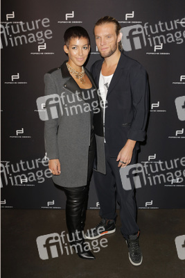 Alina Süggeler, Andreas Weizel (Frida Gold)