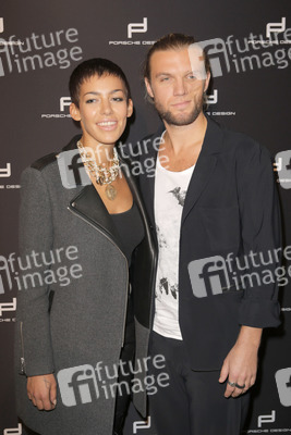 Alina Süggeler, Andreas Weizel (Frida Gold)