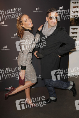 Kerstin Linnartz, Jan Sosniok