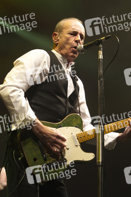 Francis Rossi (Status Quo)