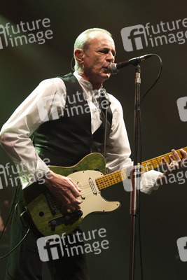 Francis Rossi (Status Quo)